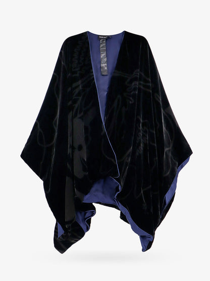 Giorgio Armani Cape