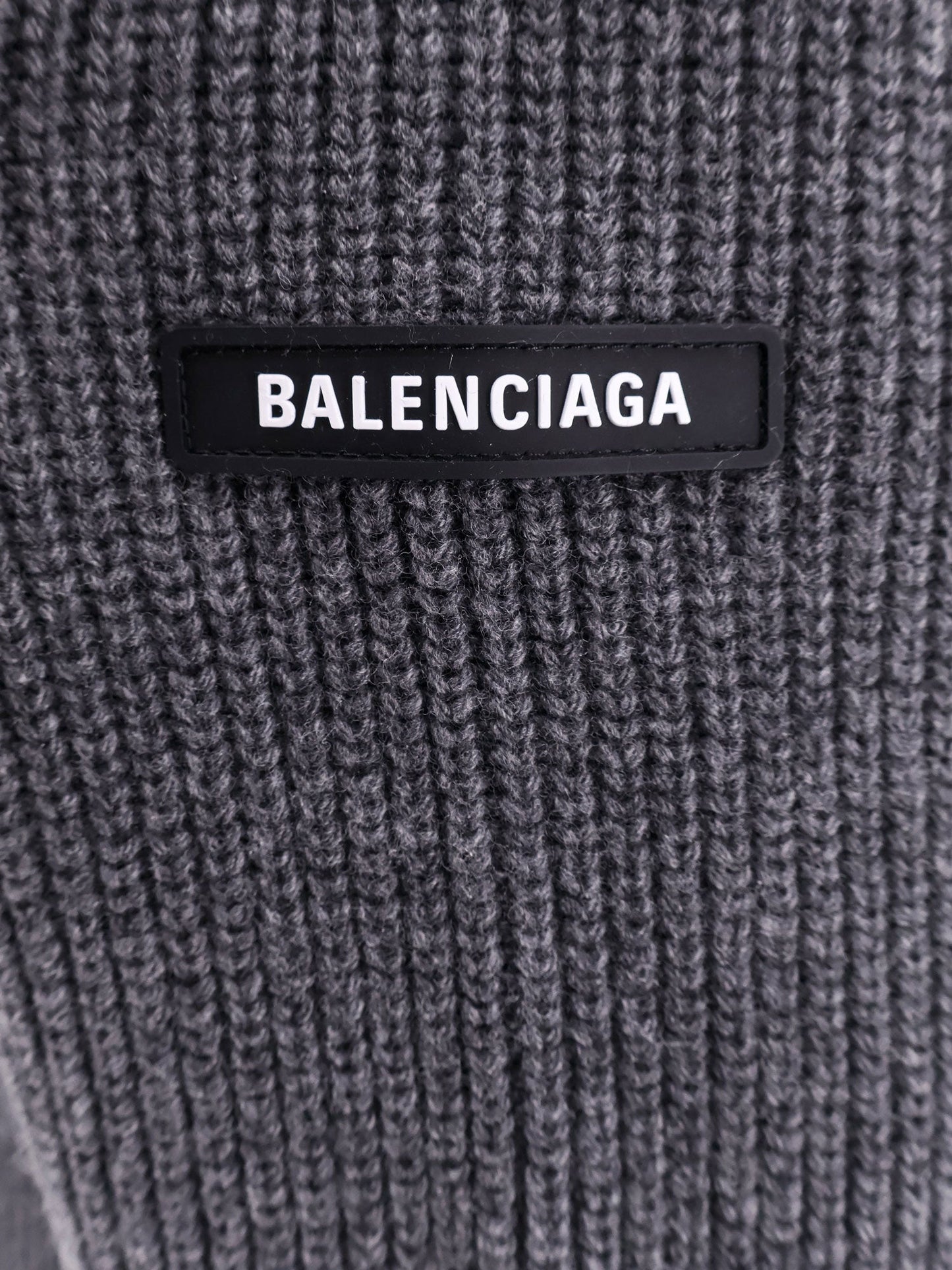 Balenciaga Sweater