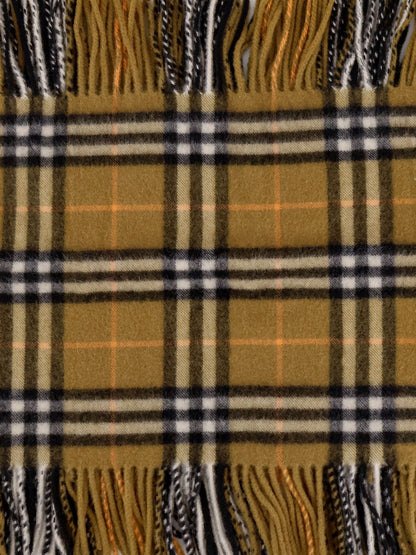 Burberry Scarf