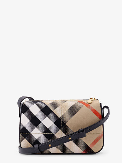 Burberry Snip