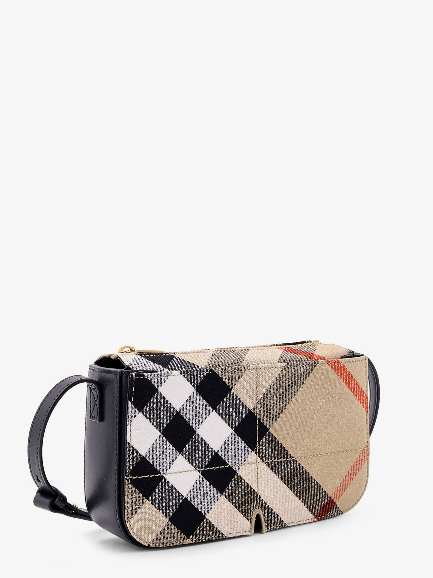 Burberry Snip