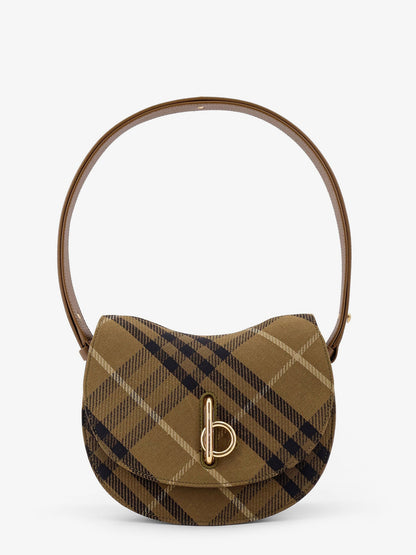 Burberry Rocking Horse