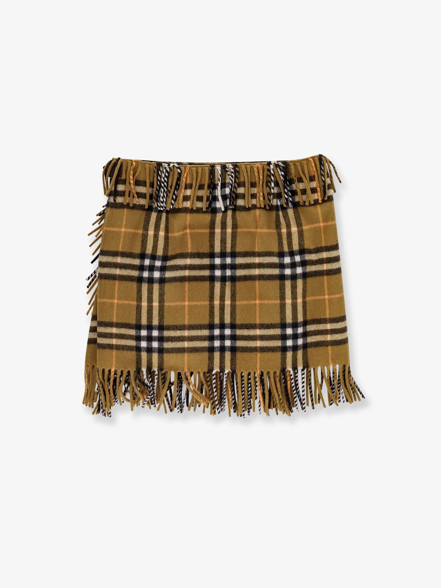 Burberry Skirt