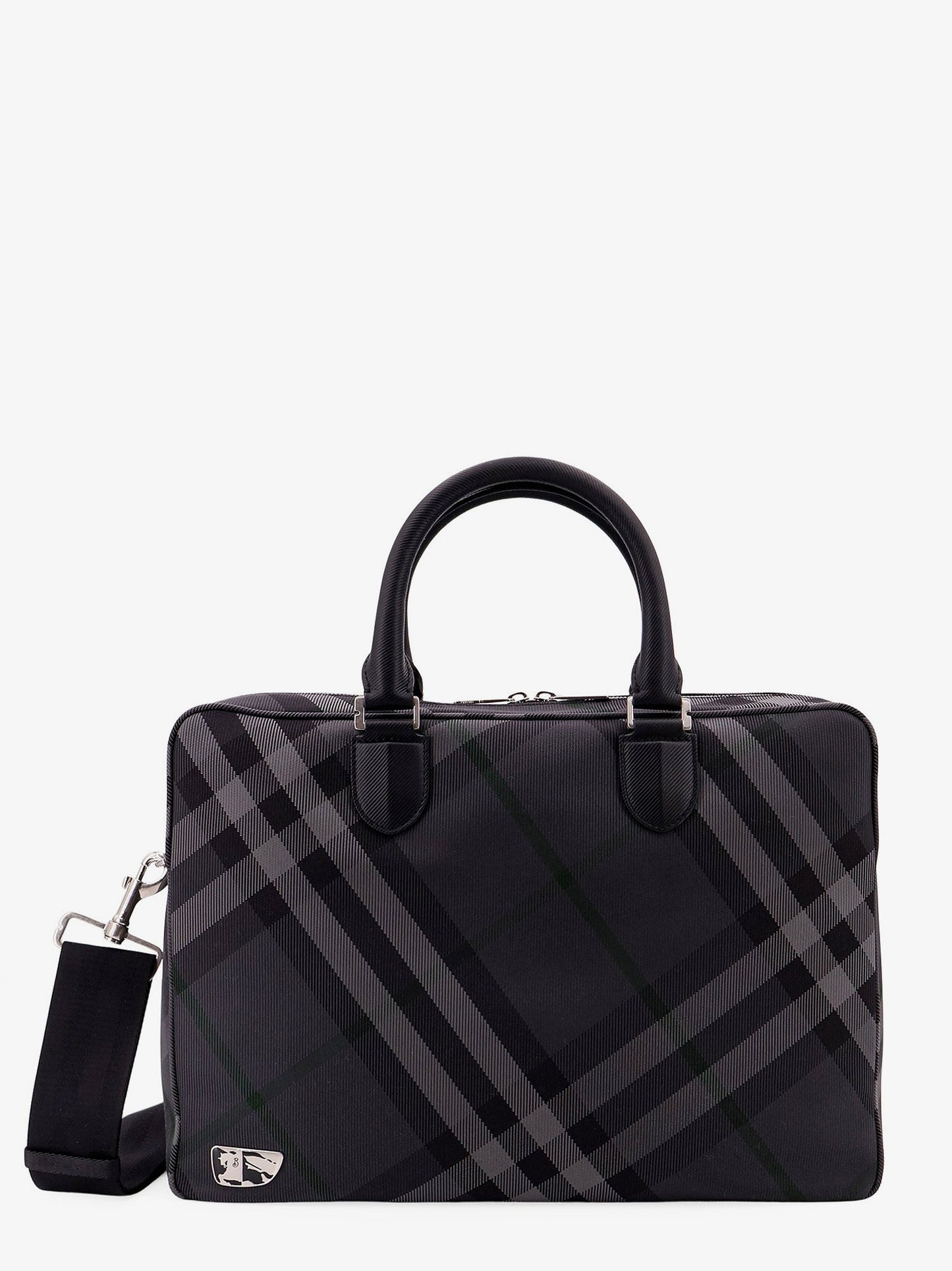 Burberry Heritage Briefcase