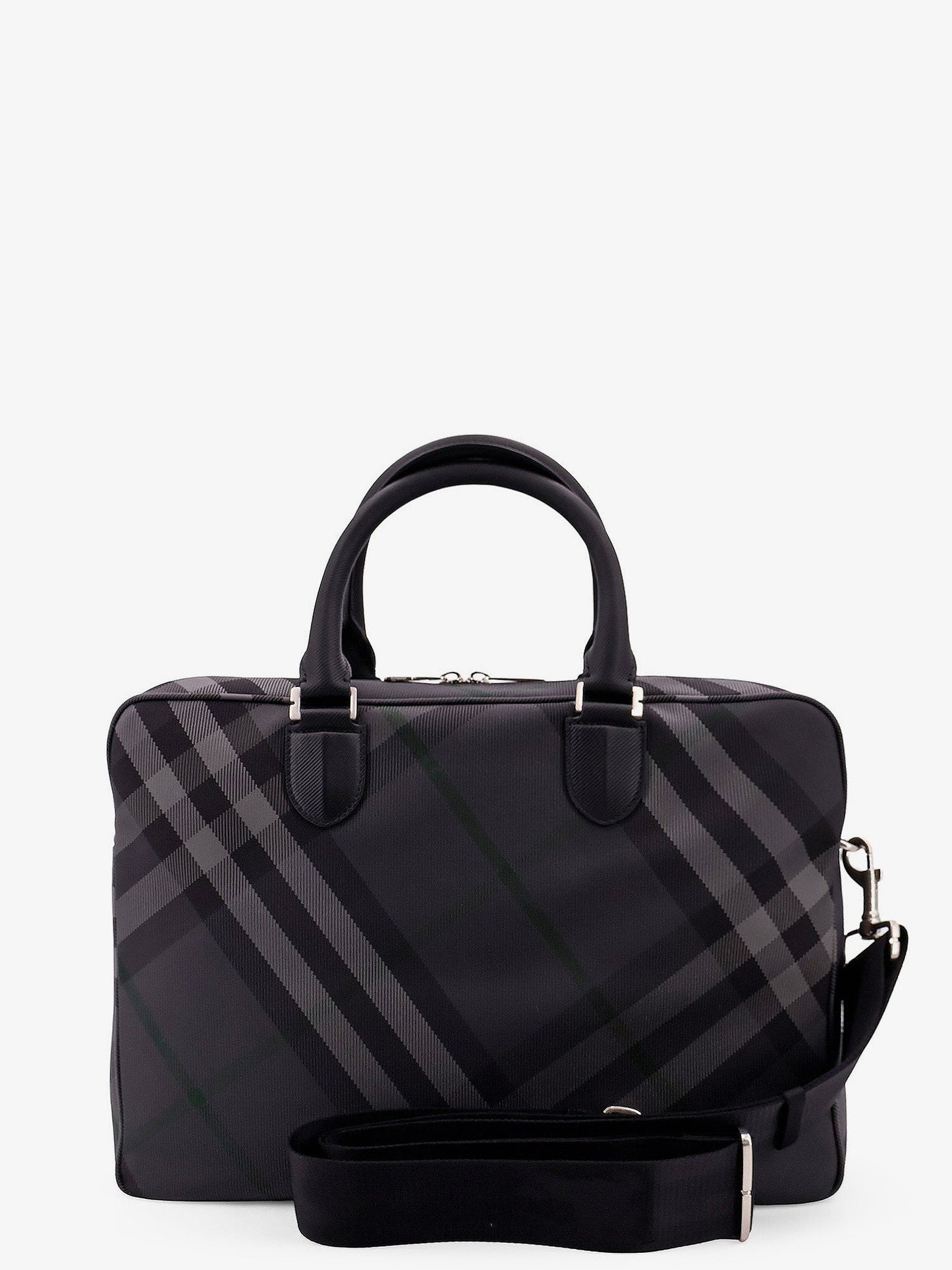 Burberry Heritage Briefcase