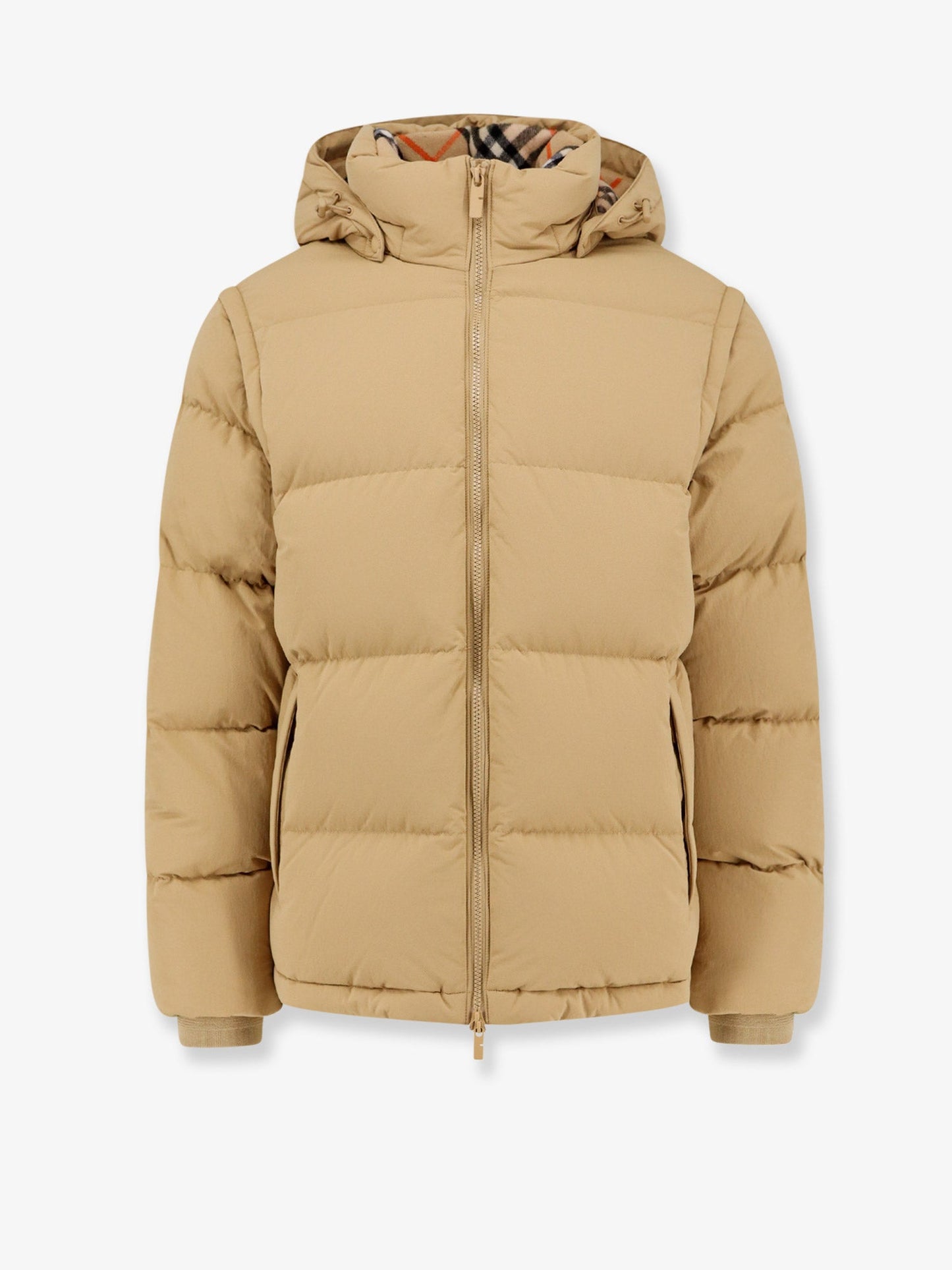 Burberry Jacket