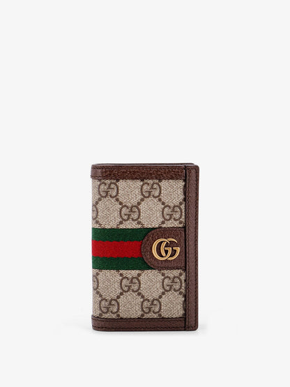 Gucci Card Holder