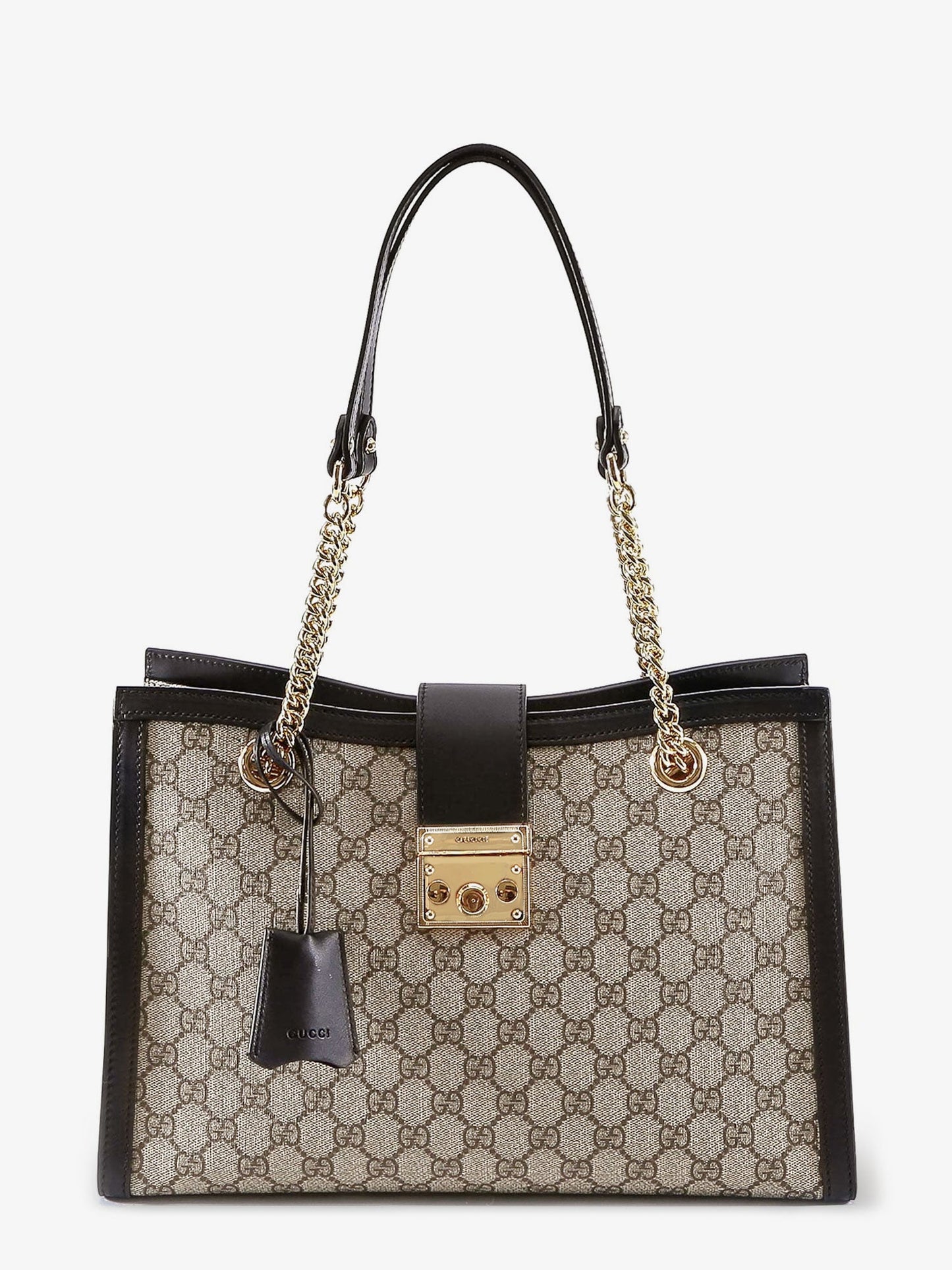 Gucci Padlock Gg Bag