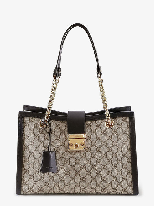 Gucci Padlock Gg Bag