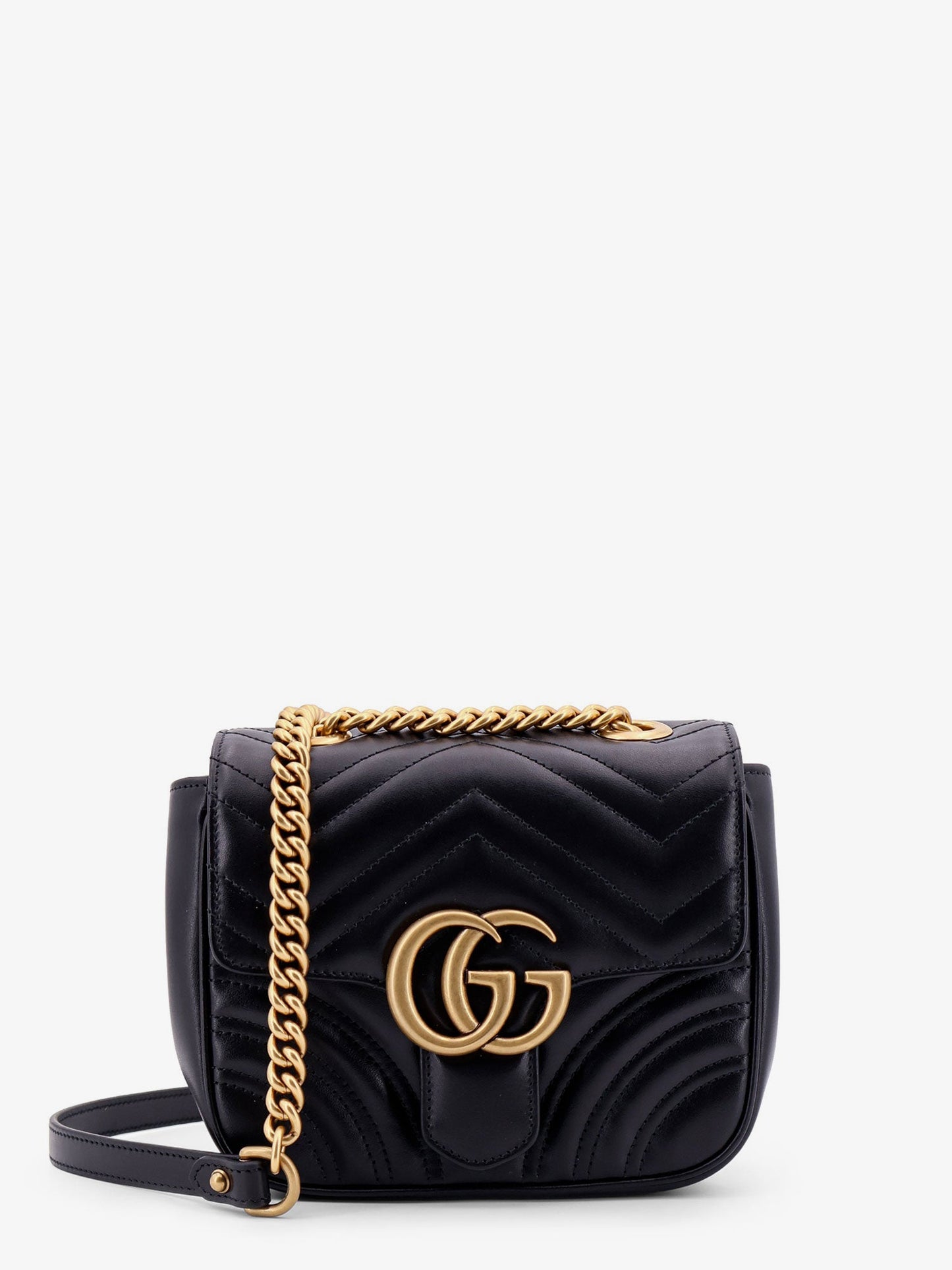 Gucci Gg Marmont Mini