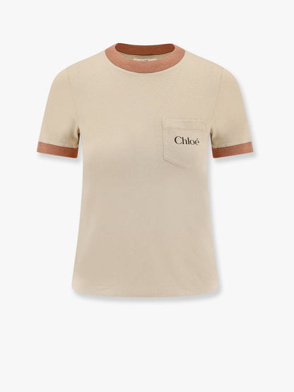 Chloe' T Shirt