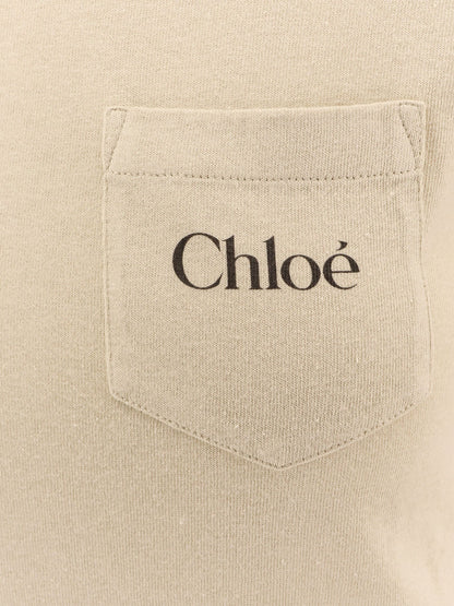 Chloe' T Shirt
