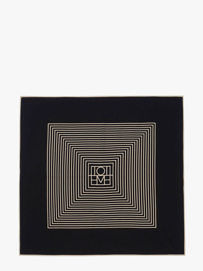Toteme Foulard