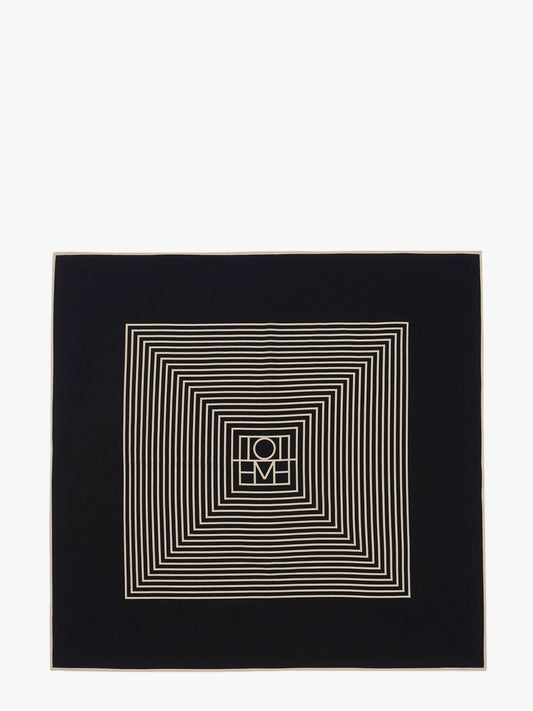 Toteme Foulard