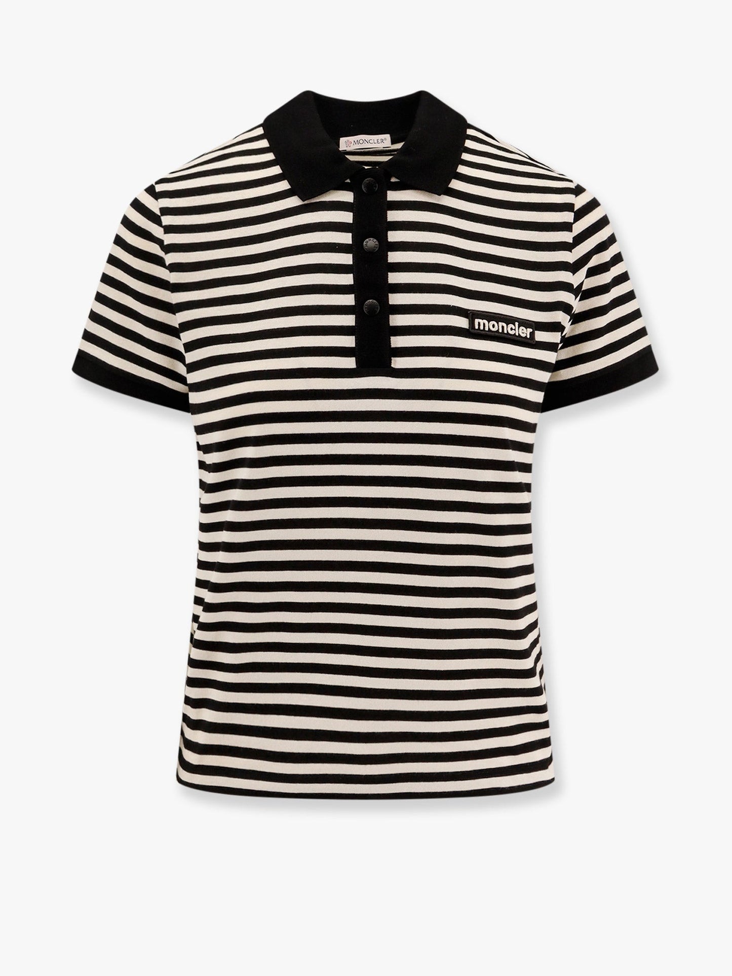 Moncler Polo Shirt