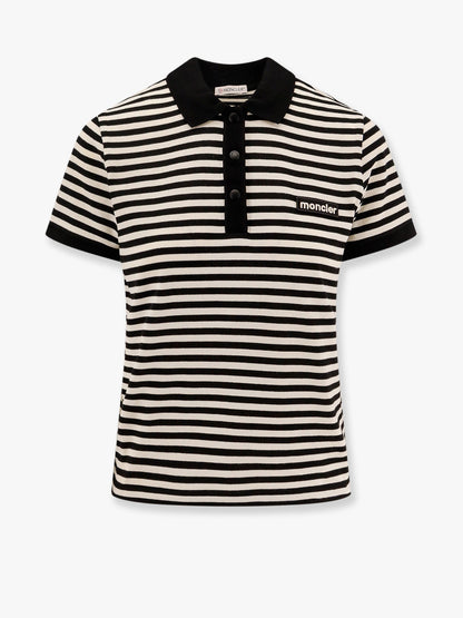 Moncler Polo Shirt