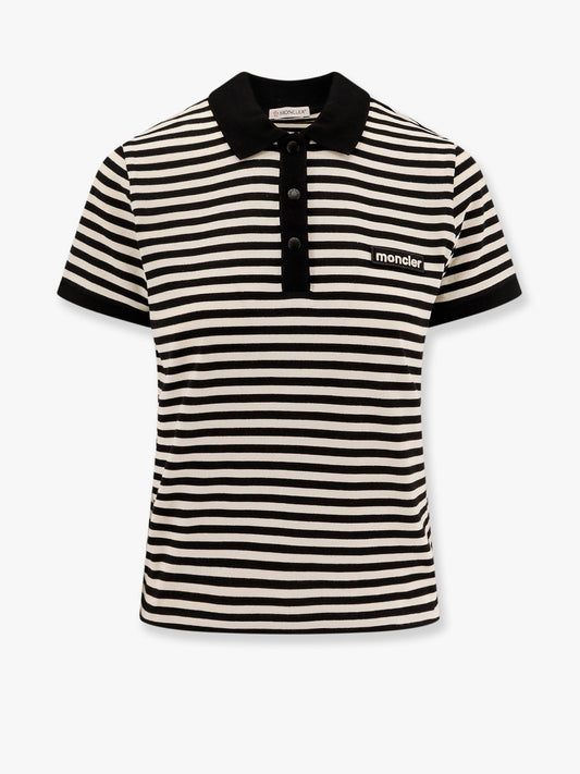 Moncler Polo Shirt