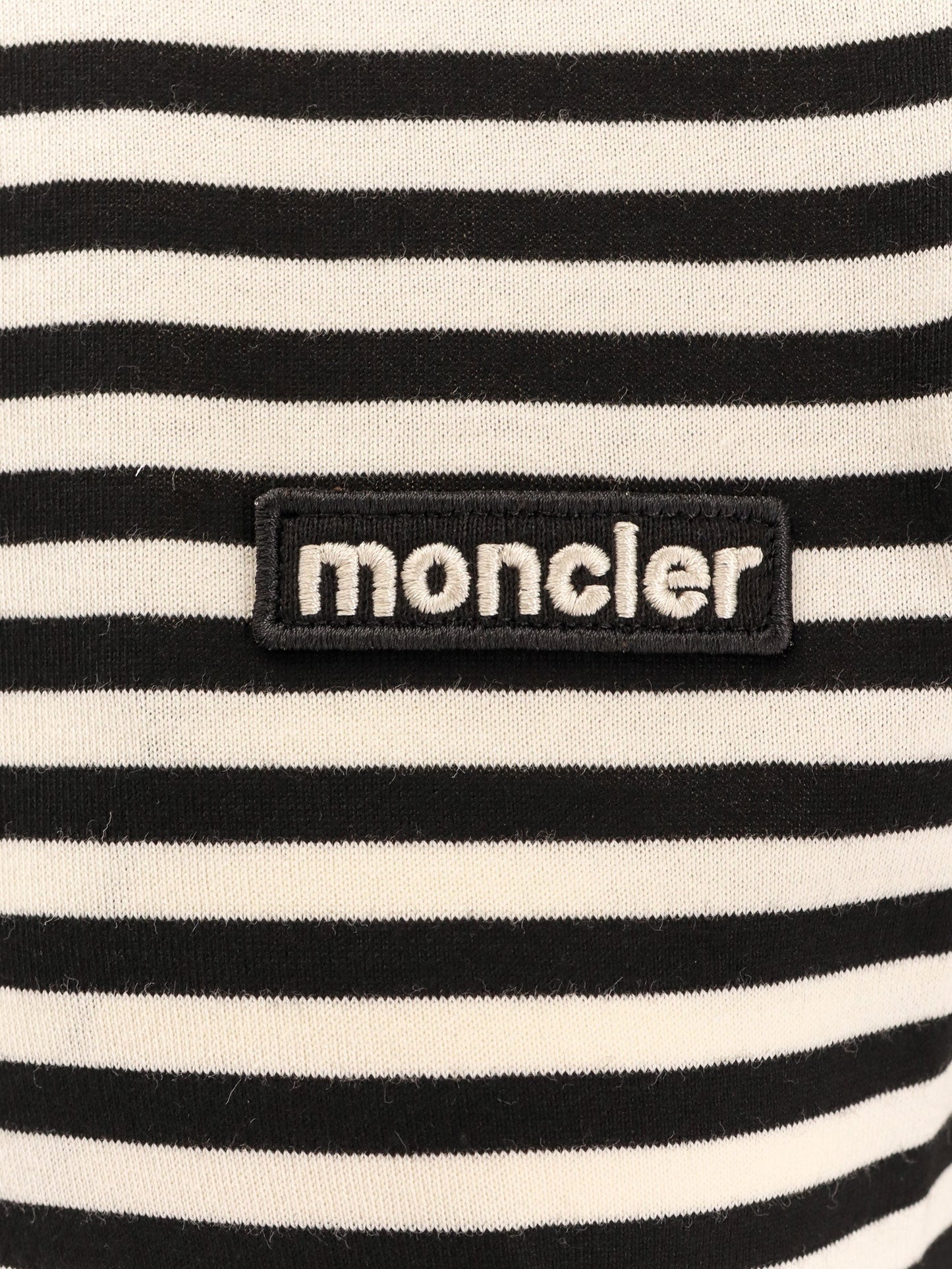 Moncler Polo Shirt