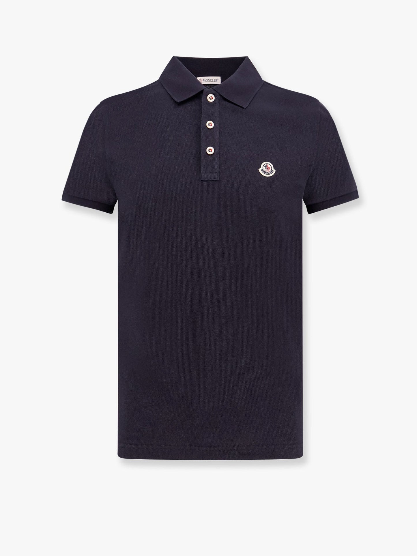 Moncler Polo Shirt