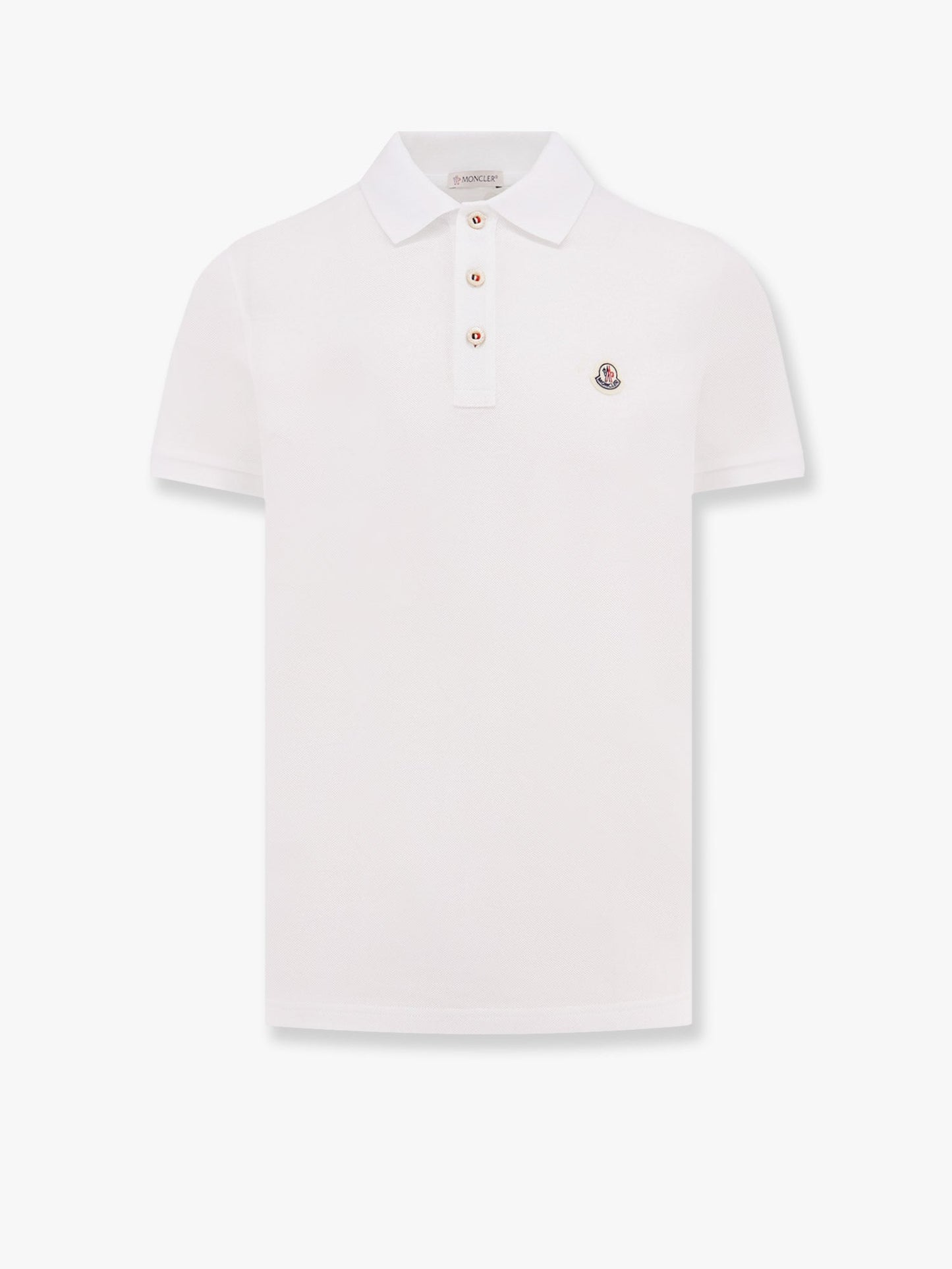 Moncler Polo Shirt