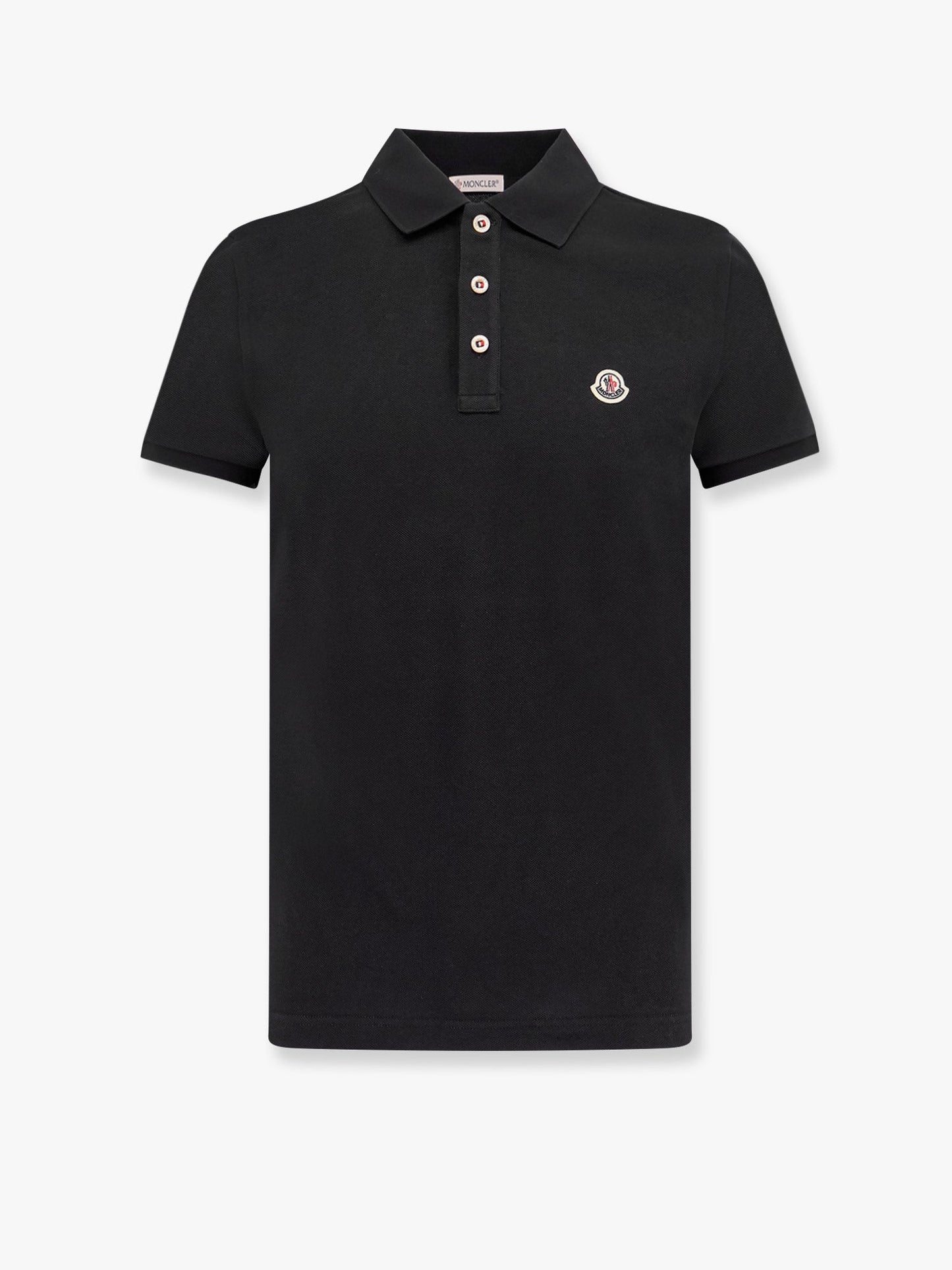 Moncler Polo Shirt