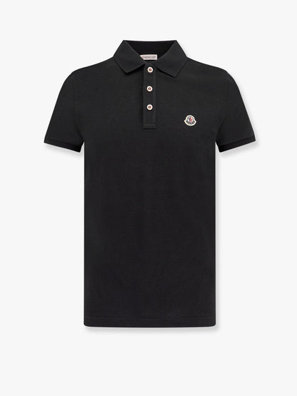 Moncler Polo Shirt