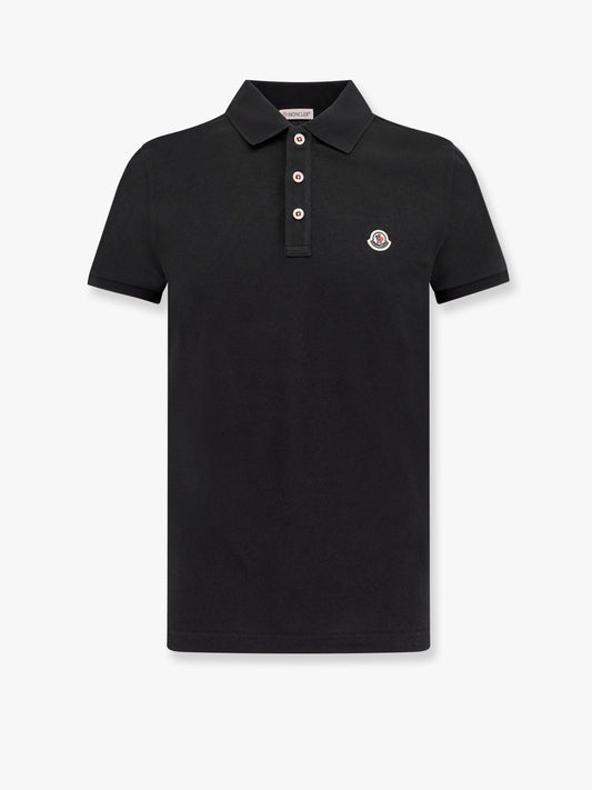 Moncler Polo Shirt