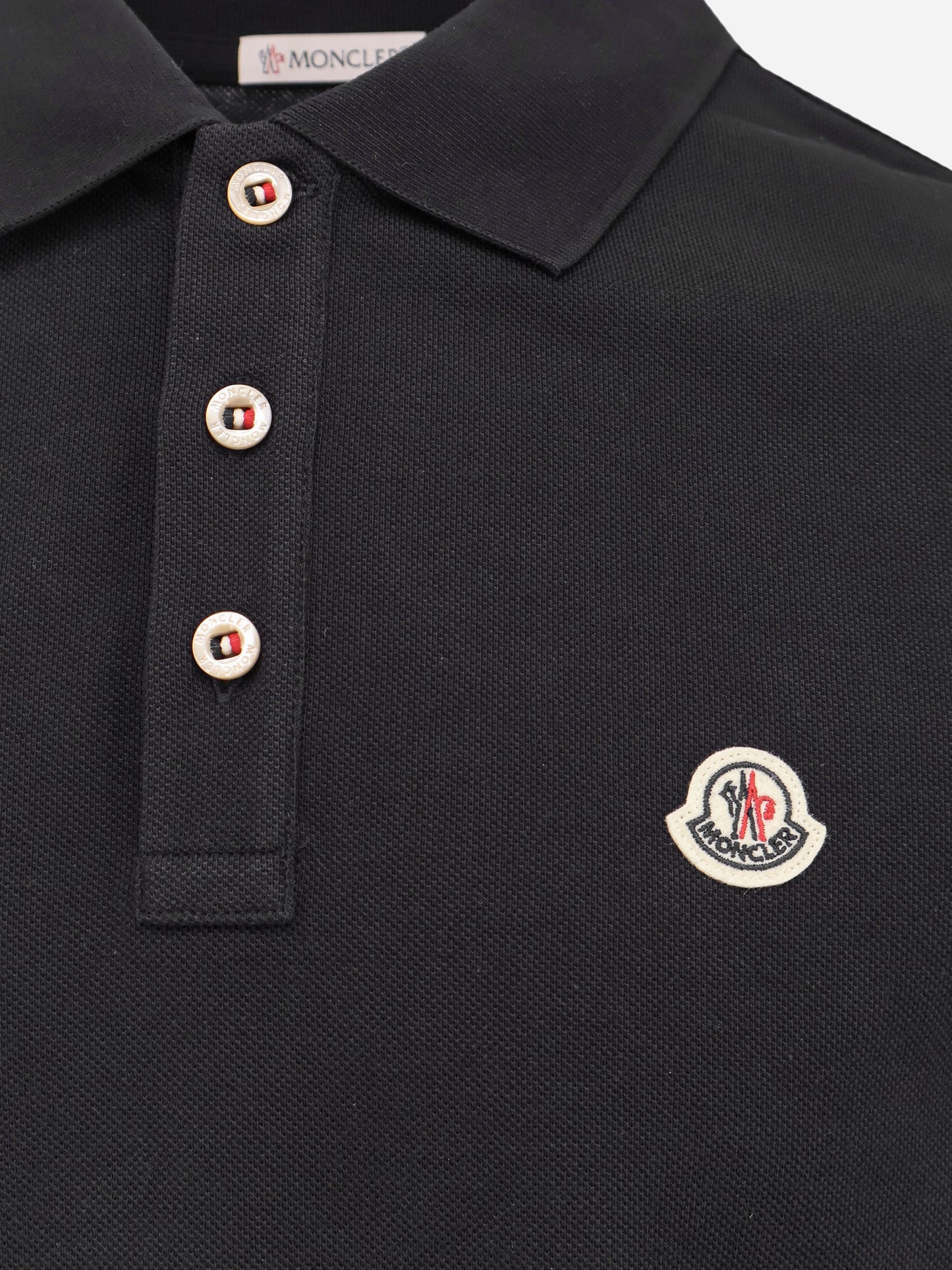 Moncler Polo Shirt
