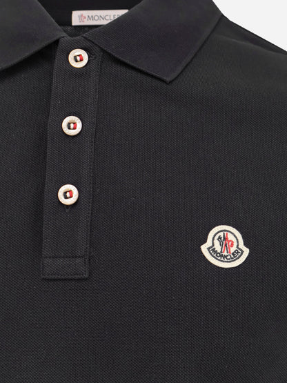 Moncler Polo Shirt
