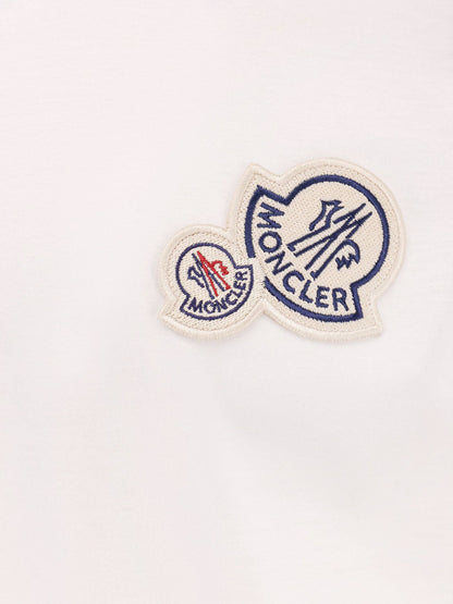 Moncler T Shirt