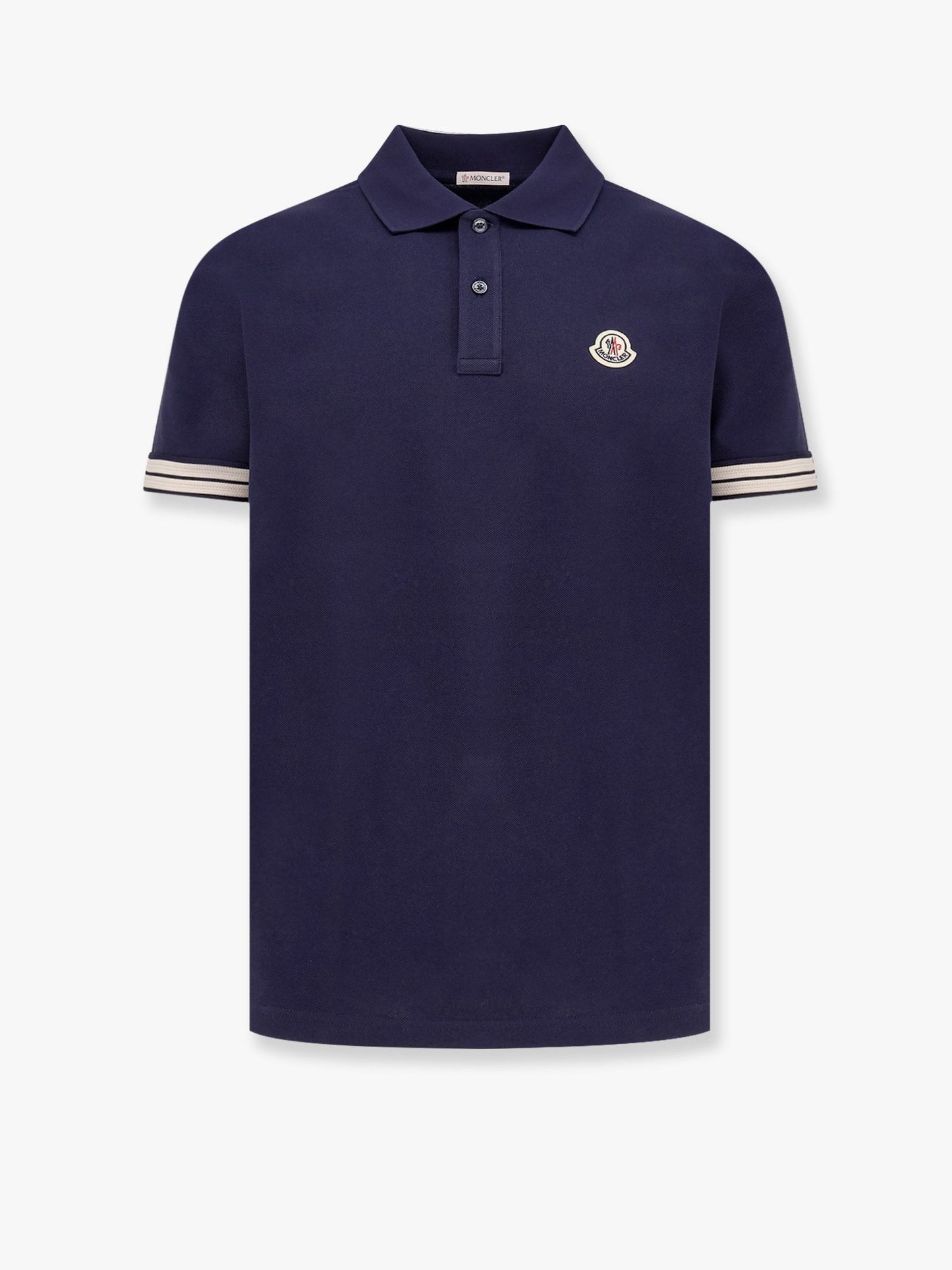 Moncler Polo Shirt