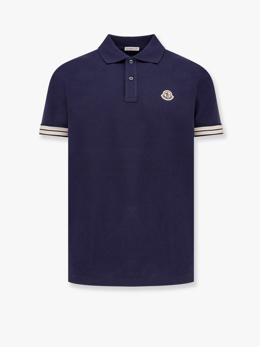 Moncler Polo Shirt