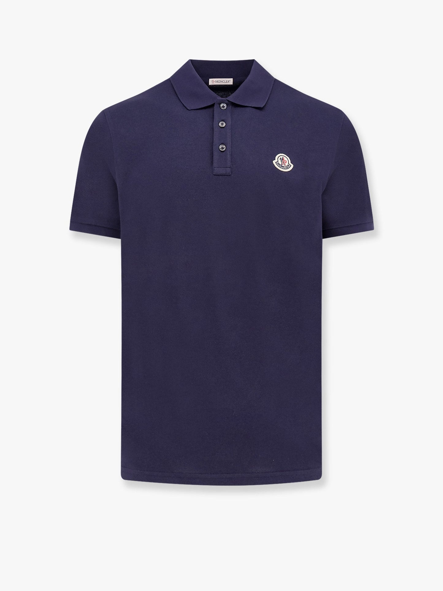 Moncler Polo Shirt