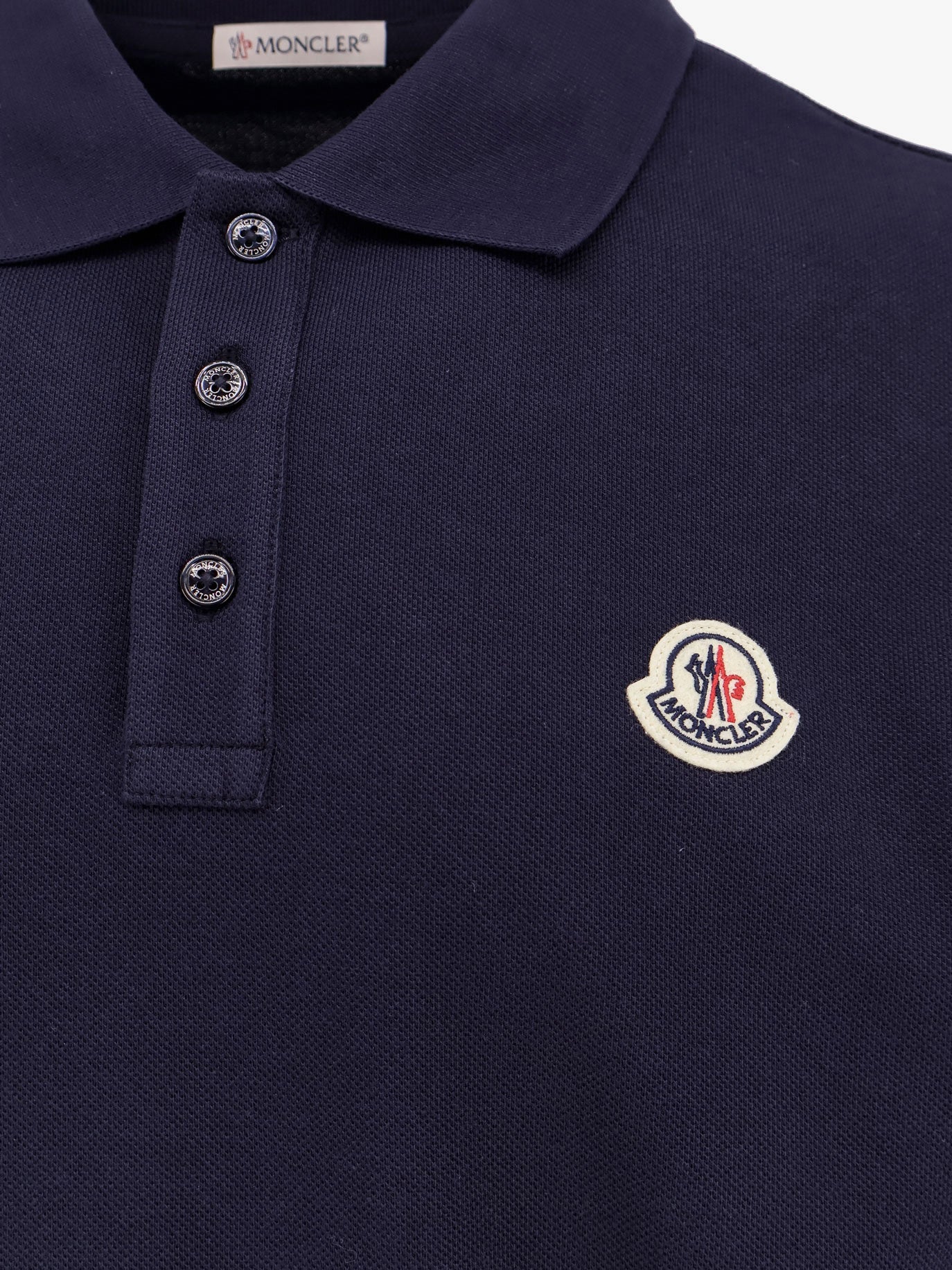 Moncler Polo Shirt