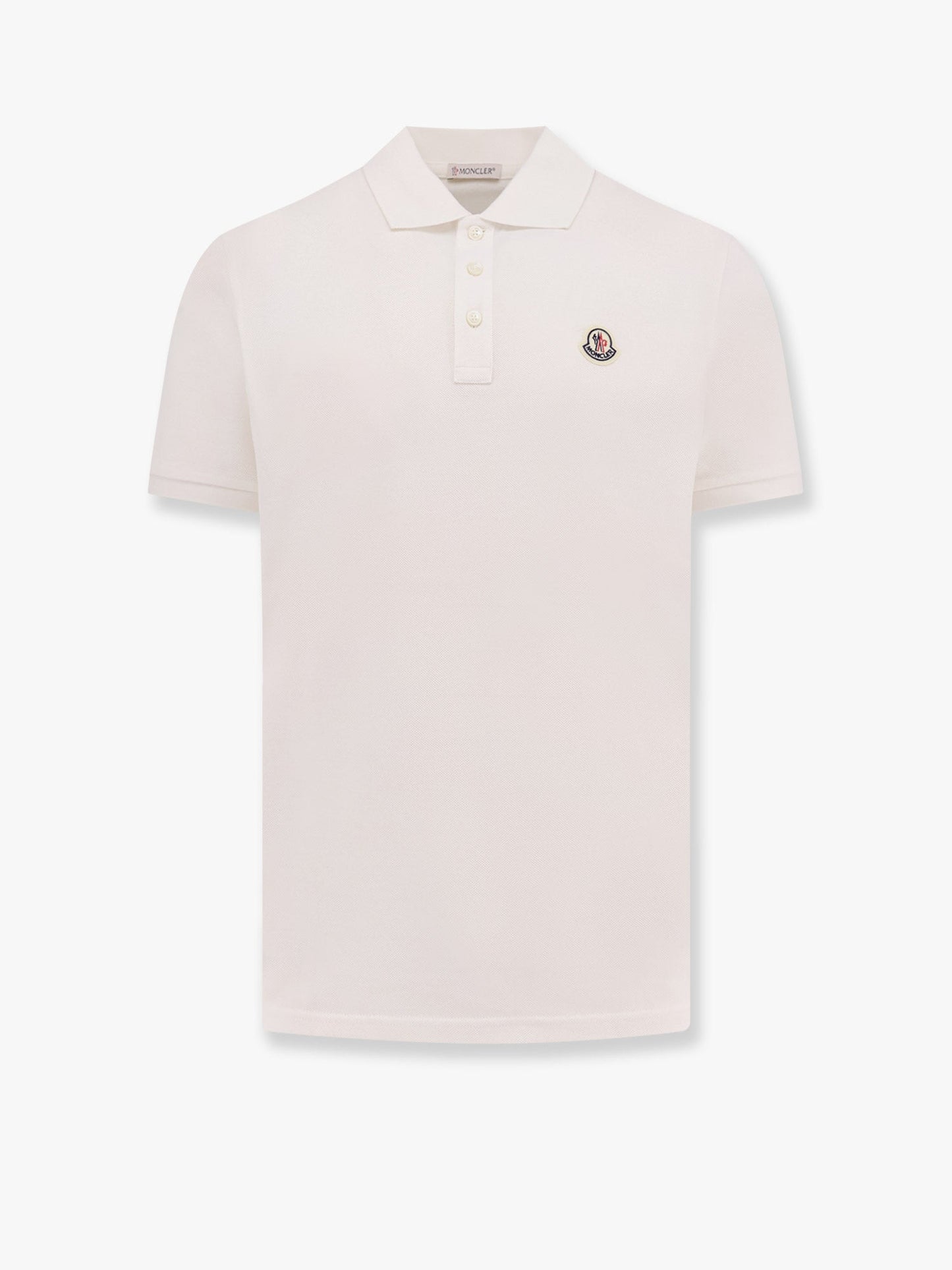 Moncler Polo Shirt