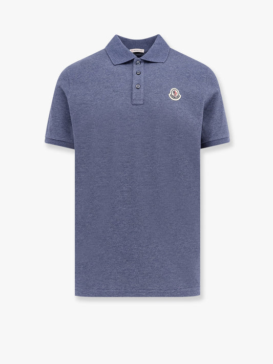 Moncler Polo Shirt