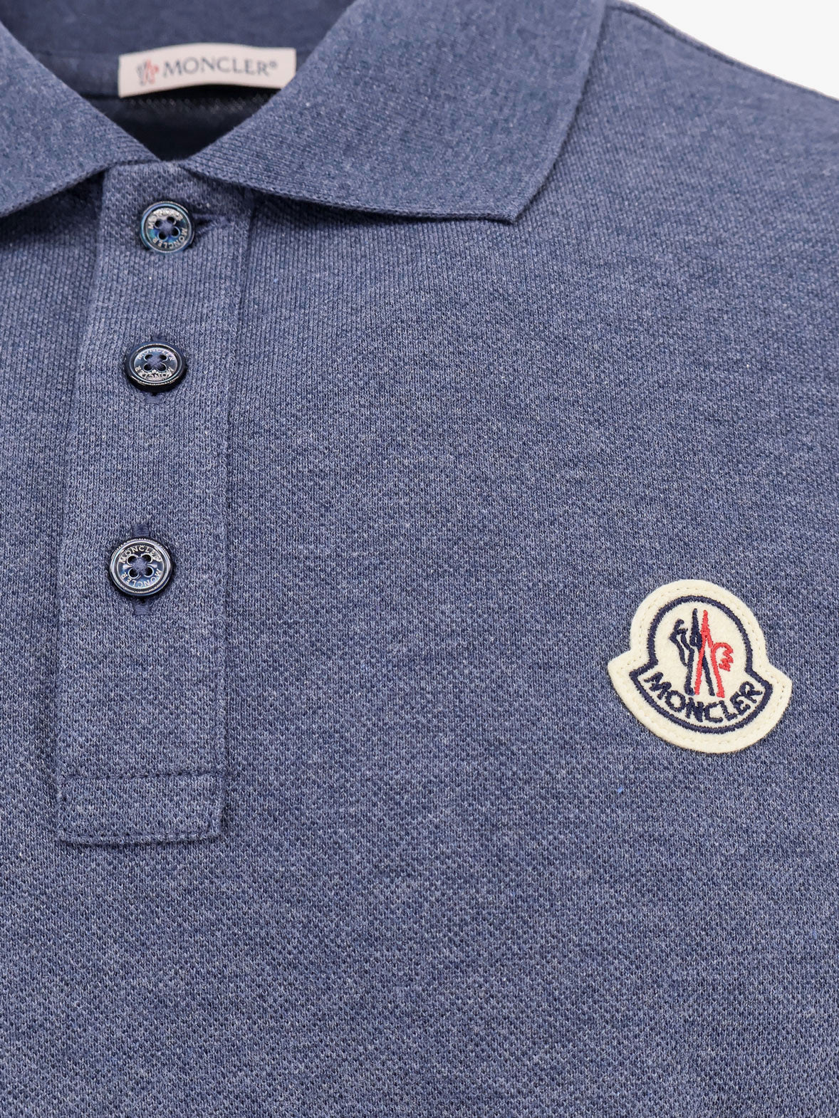 Moncler Polo Shirt