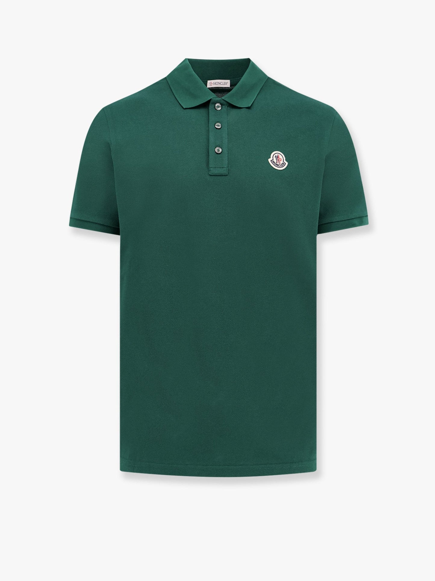 Moncler Polo Shirt