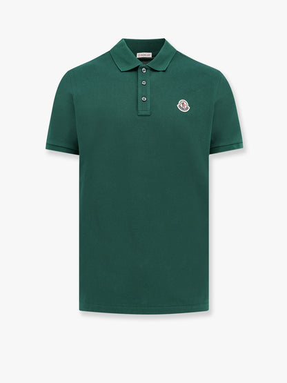 Moncler Polo Shirt
