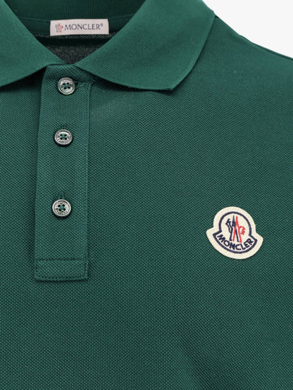 Moncler Polo Shirt