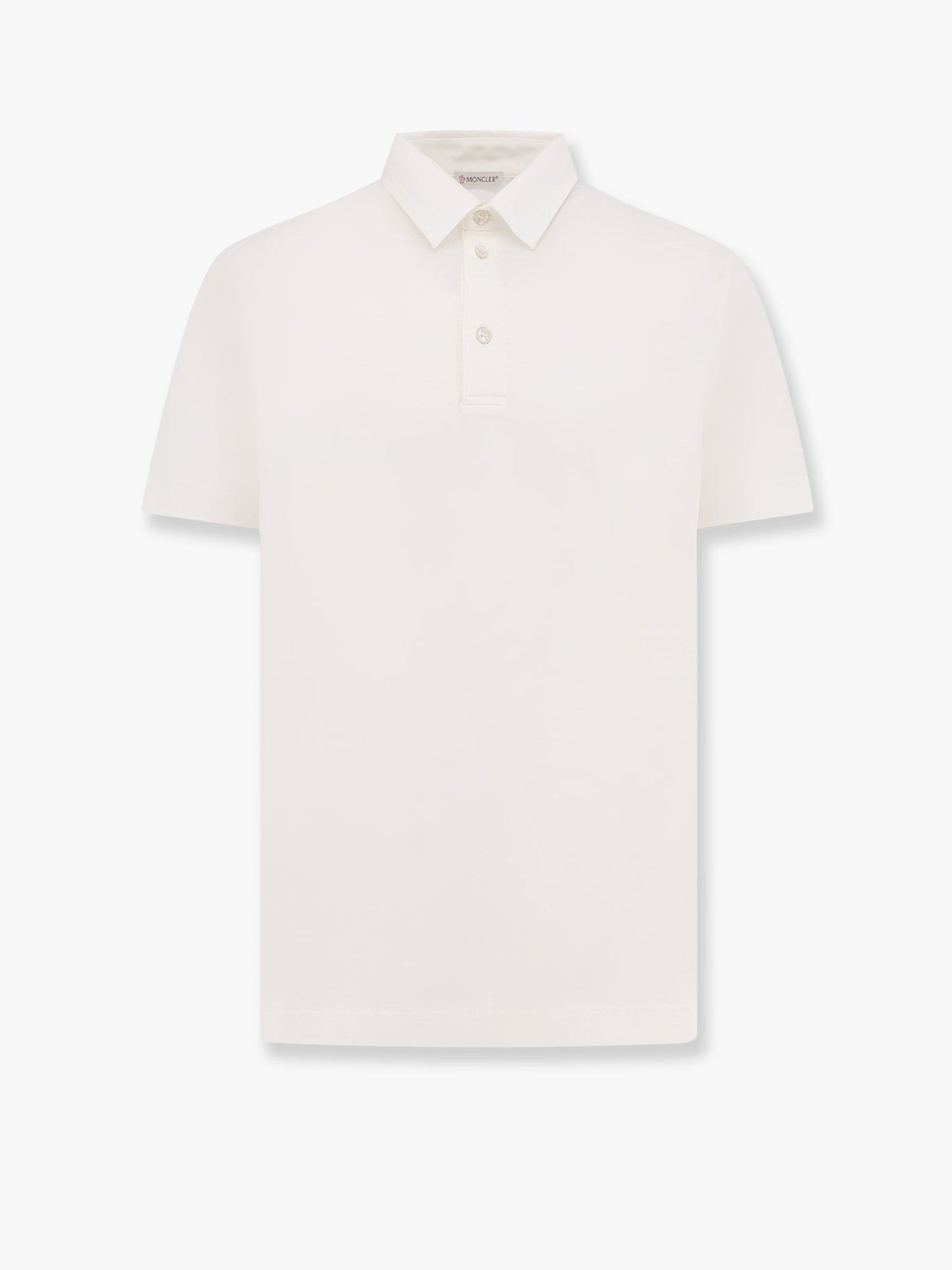 Moncler Polo Shirt
