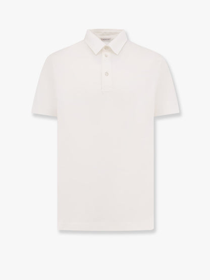 Moncler Polo Shirt
