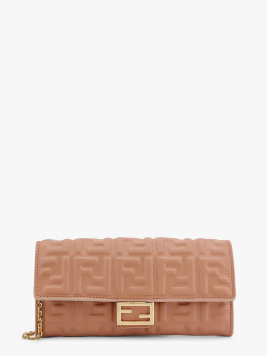 Fendi Wallet