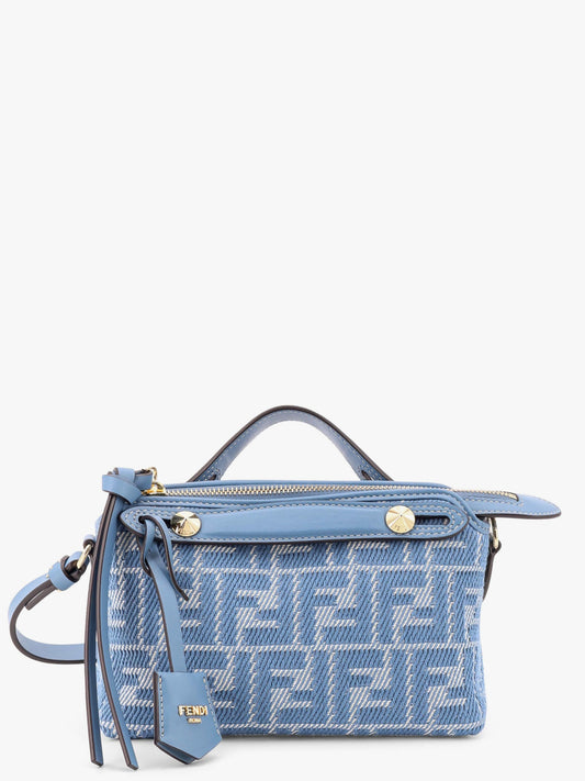 Fendi By The Way Soft Mini