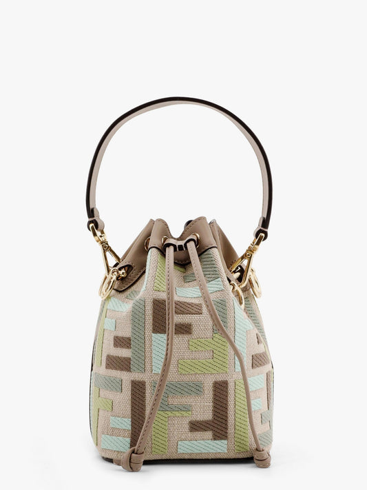 Fendi Mon Tresor