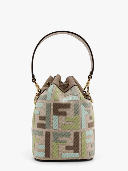 Fendi Mon Tresor