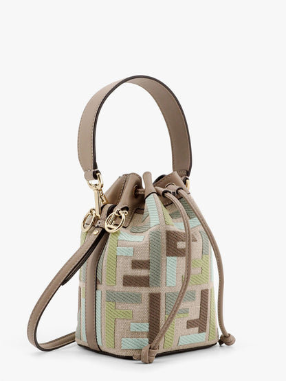 Fendi Mon Tresor