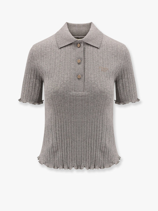 Fendi Polo Shirt