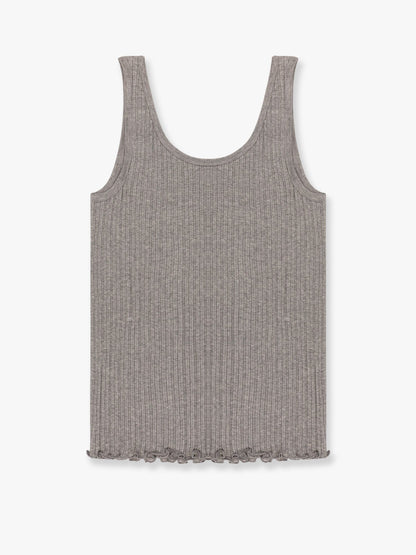 Fendi Tank Top