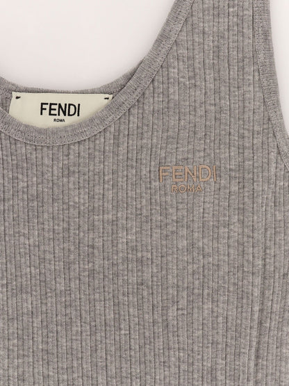 Fendi Tank Top